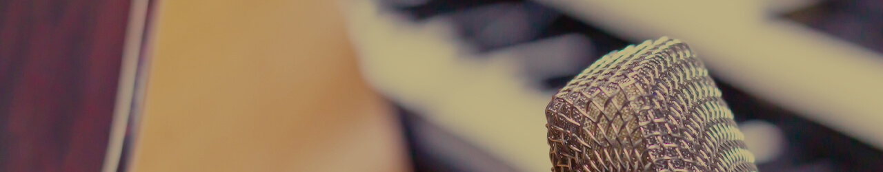 出張レコーディング